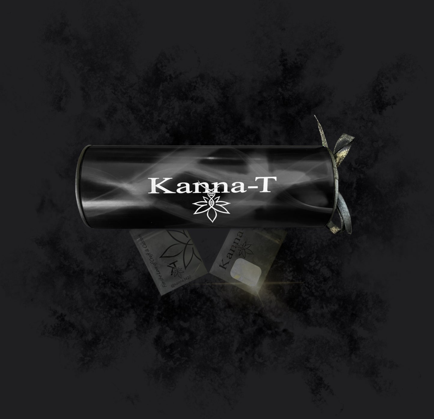Promo Cans