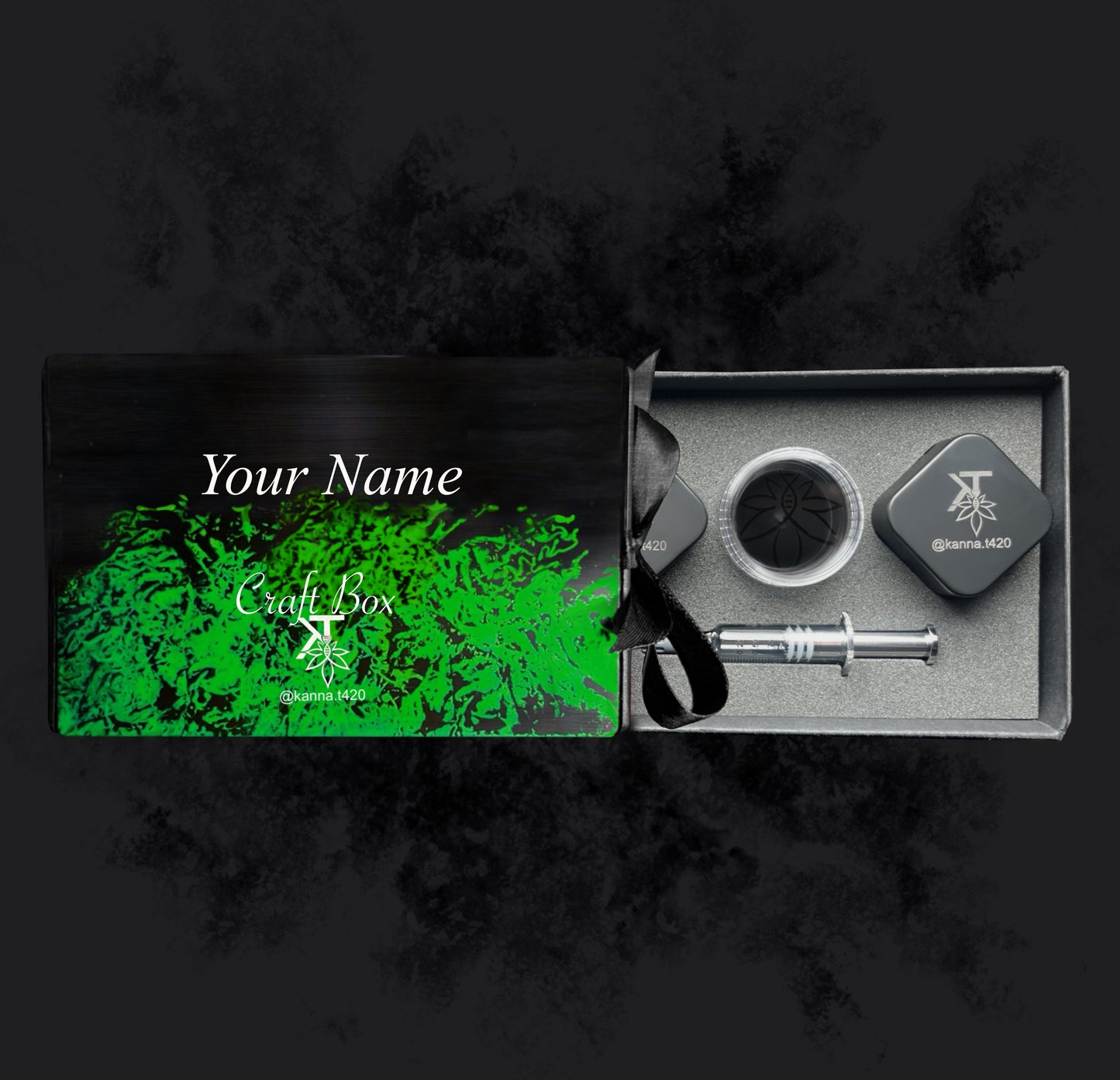 Craft Box (8.5g)