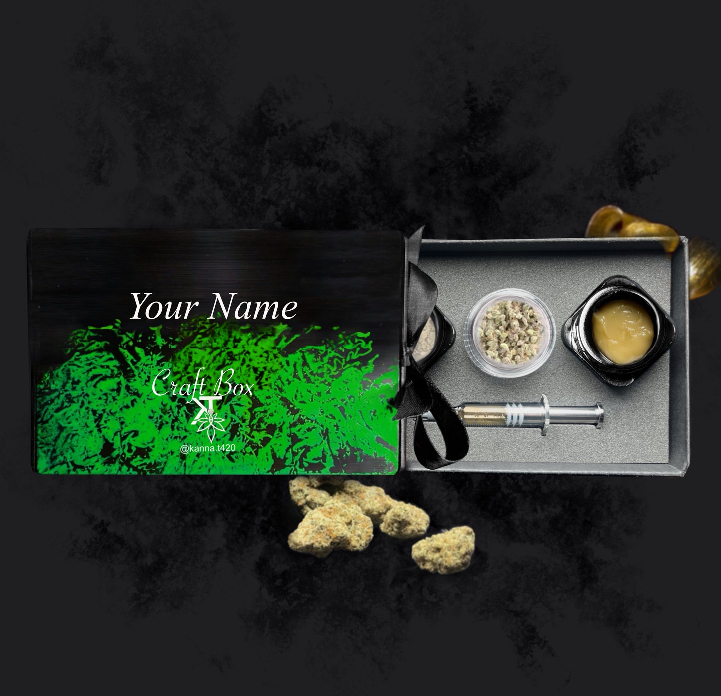 Craft Box (8.5g)