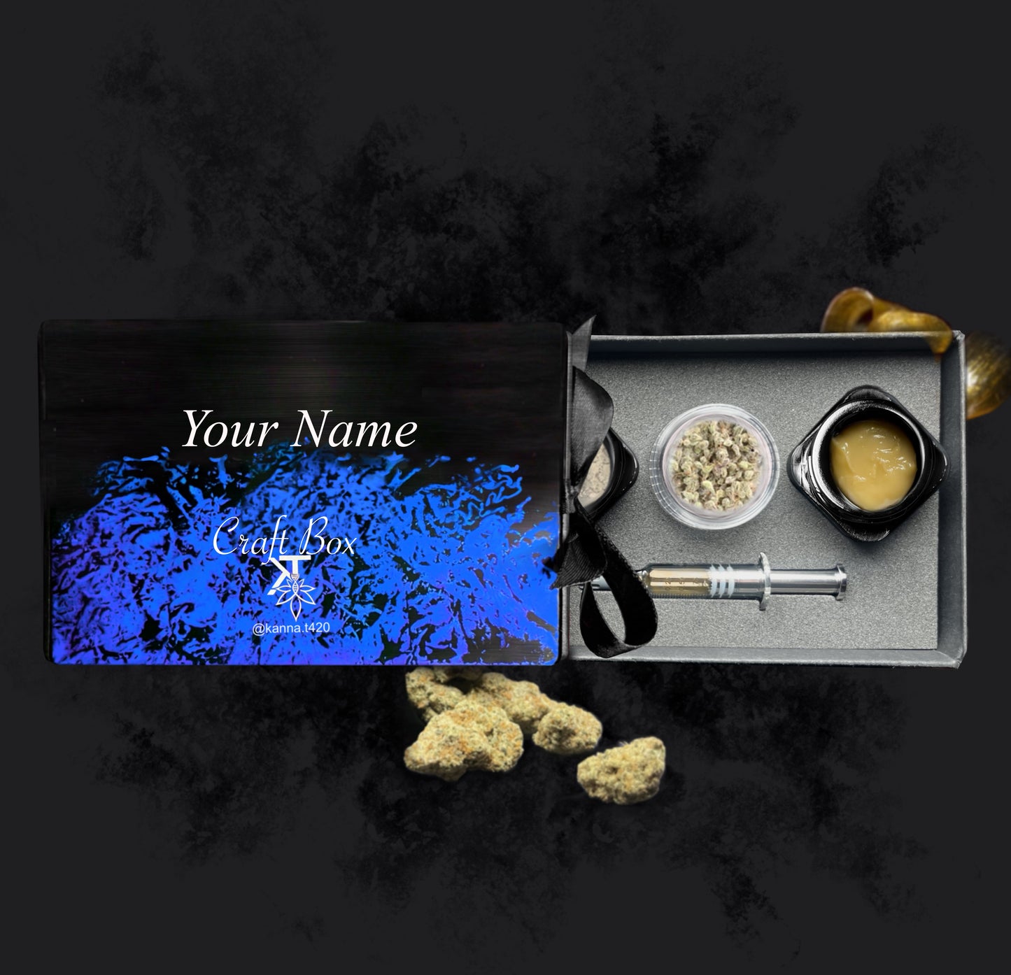 Craft Box (8.5g)