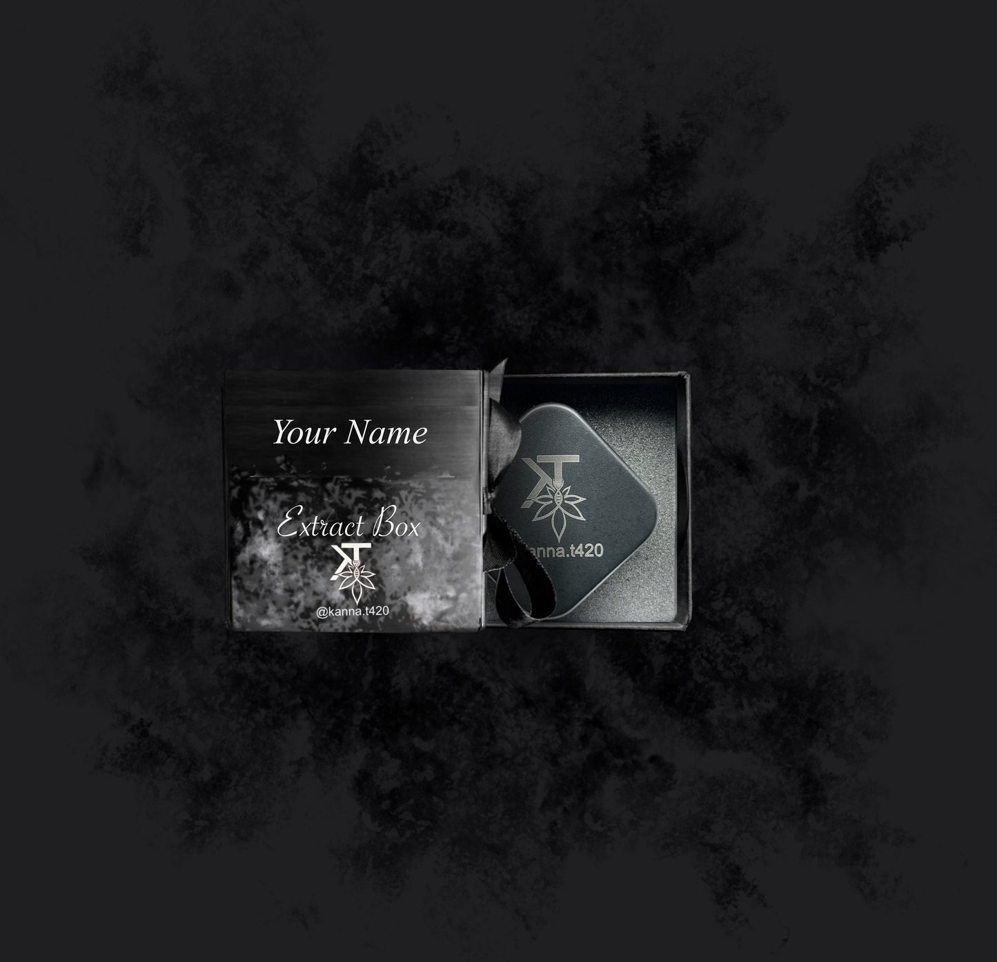Extract Box (1g)
