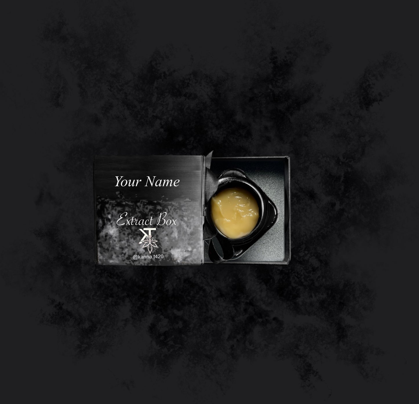 Extract Box (1g)