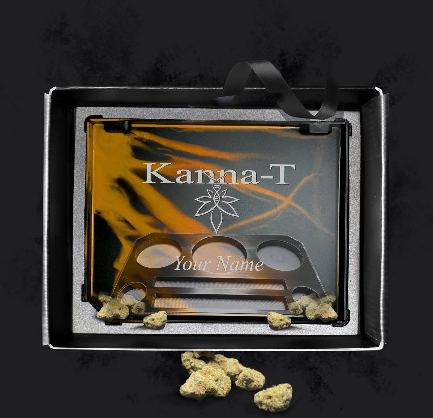 Stash Tray (15g)