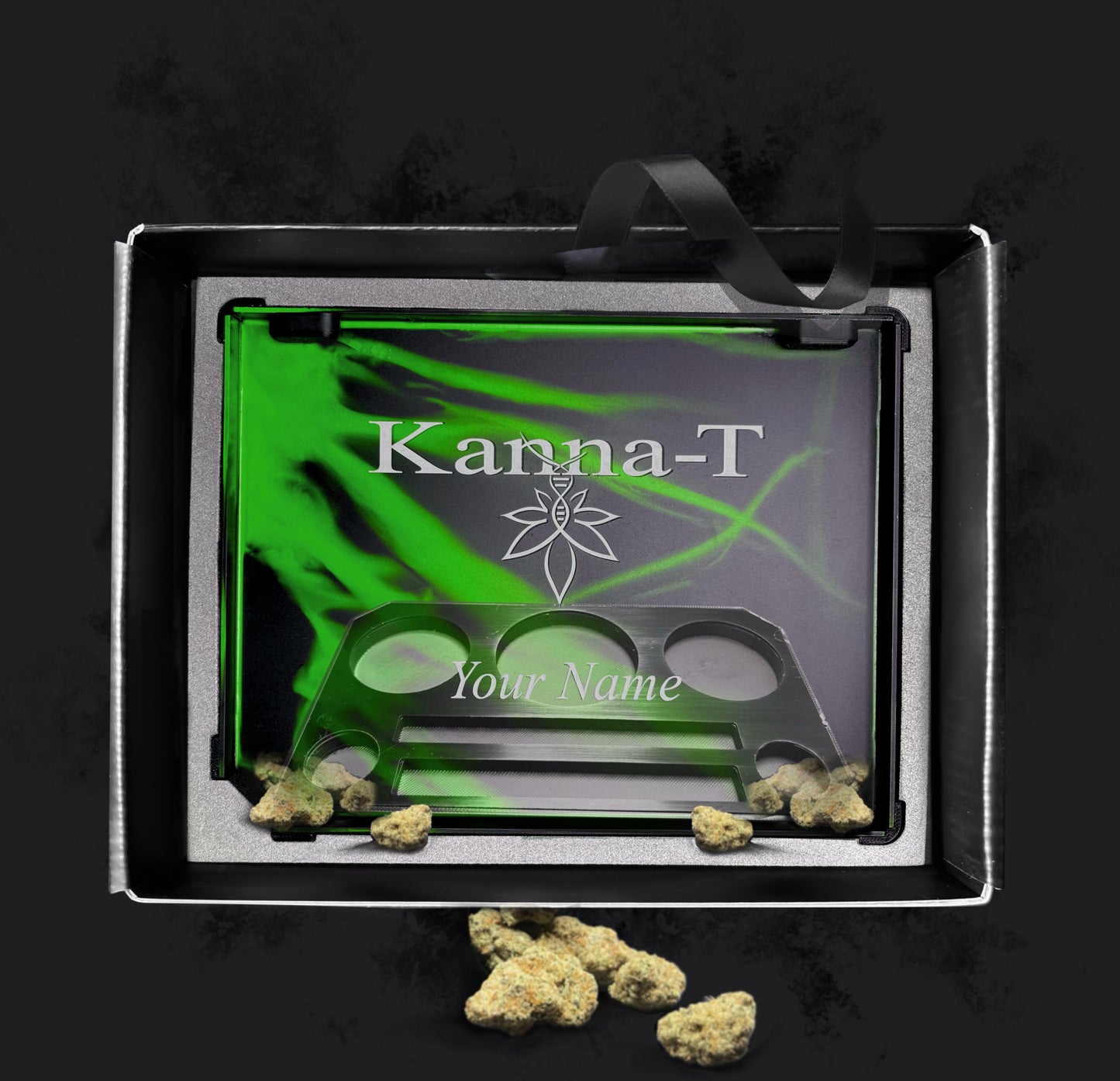 Stash Tray (15g)