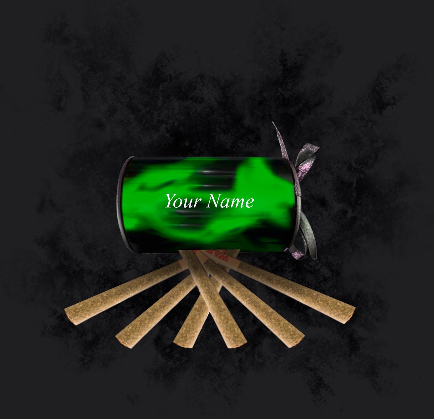 Membership (5.65g)