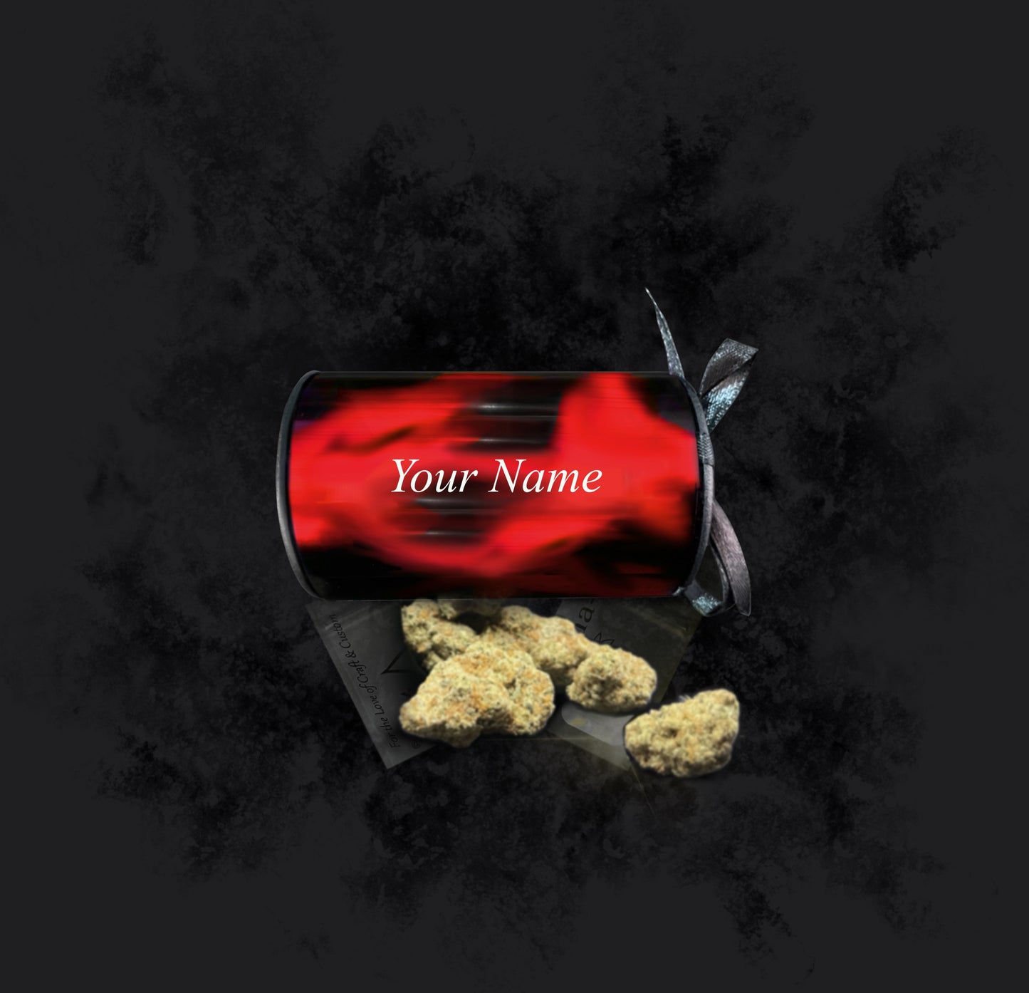Membership (5.65g)