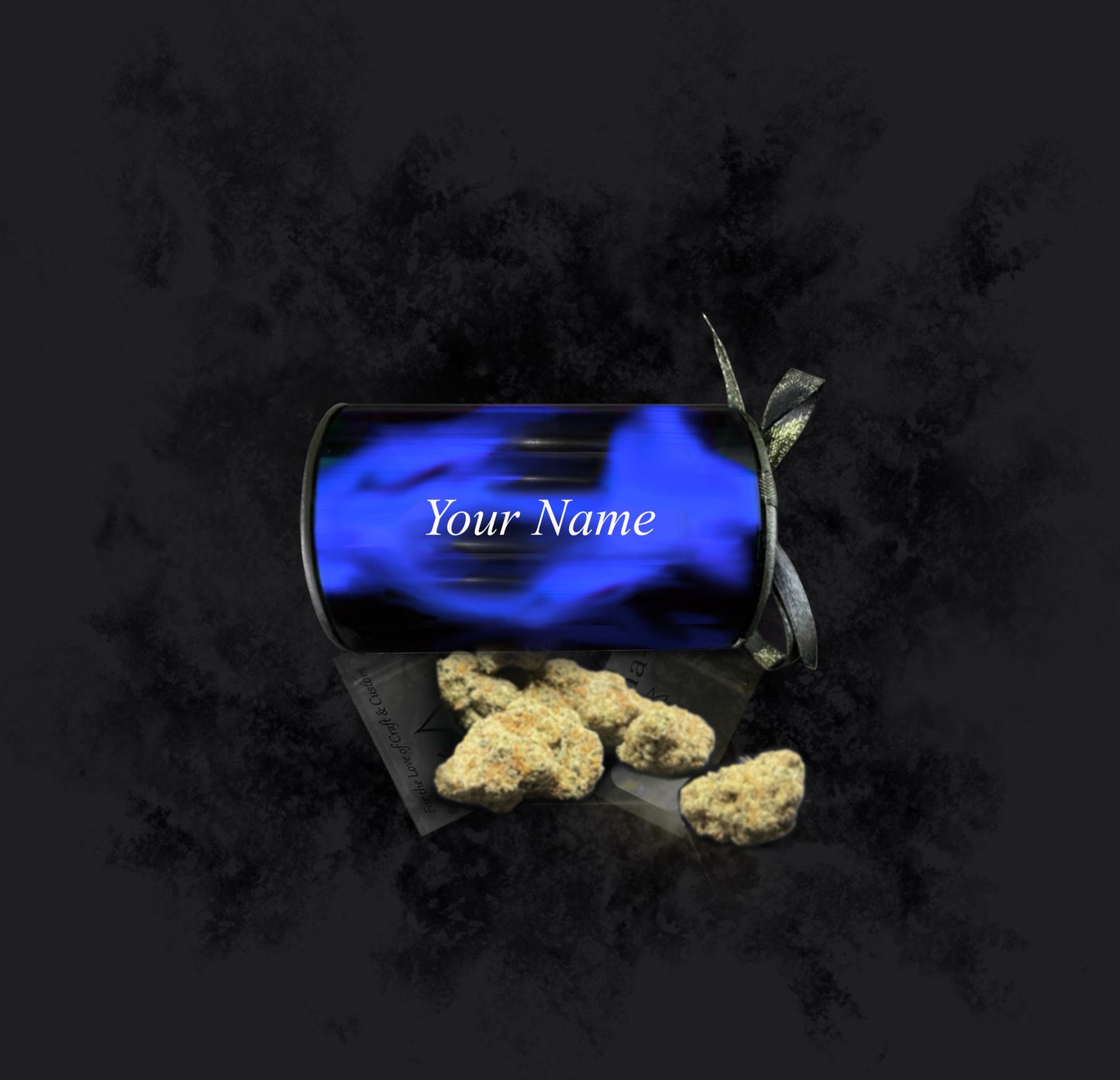 Membership (5.65g)