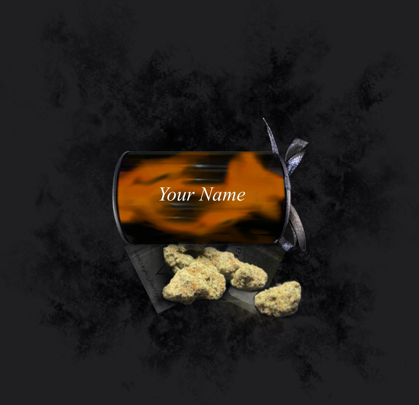 Membership (5.65g)