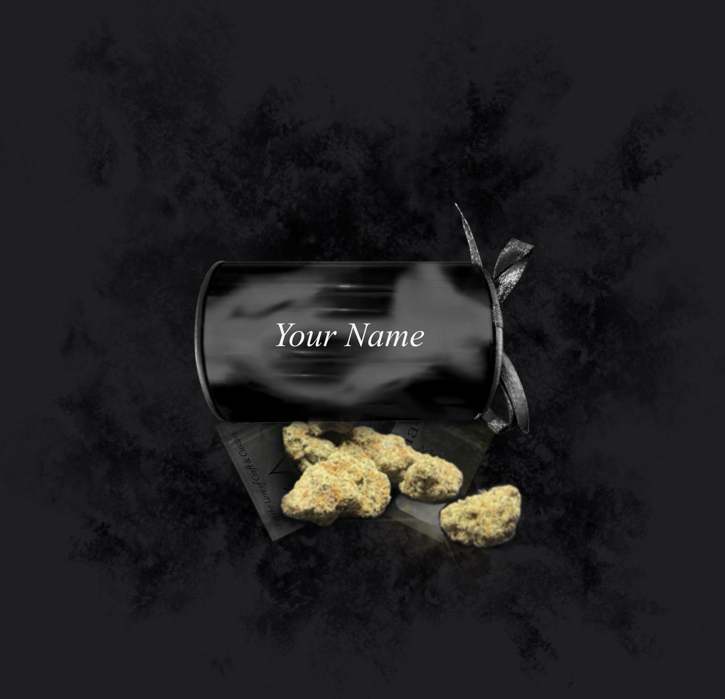 Membership (5.65g)