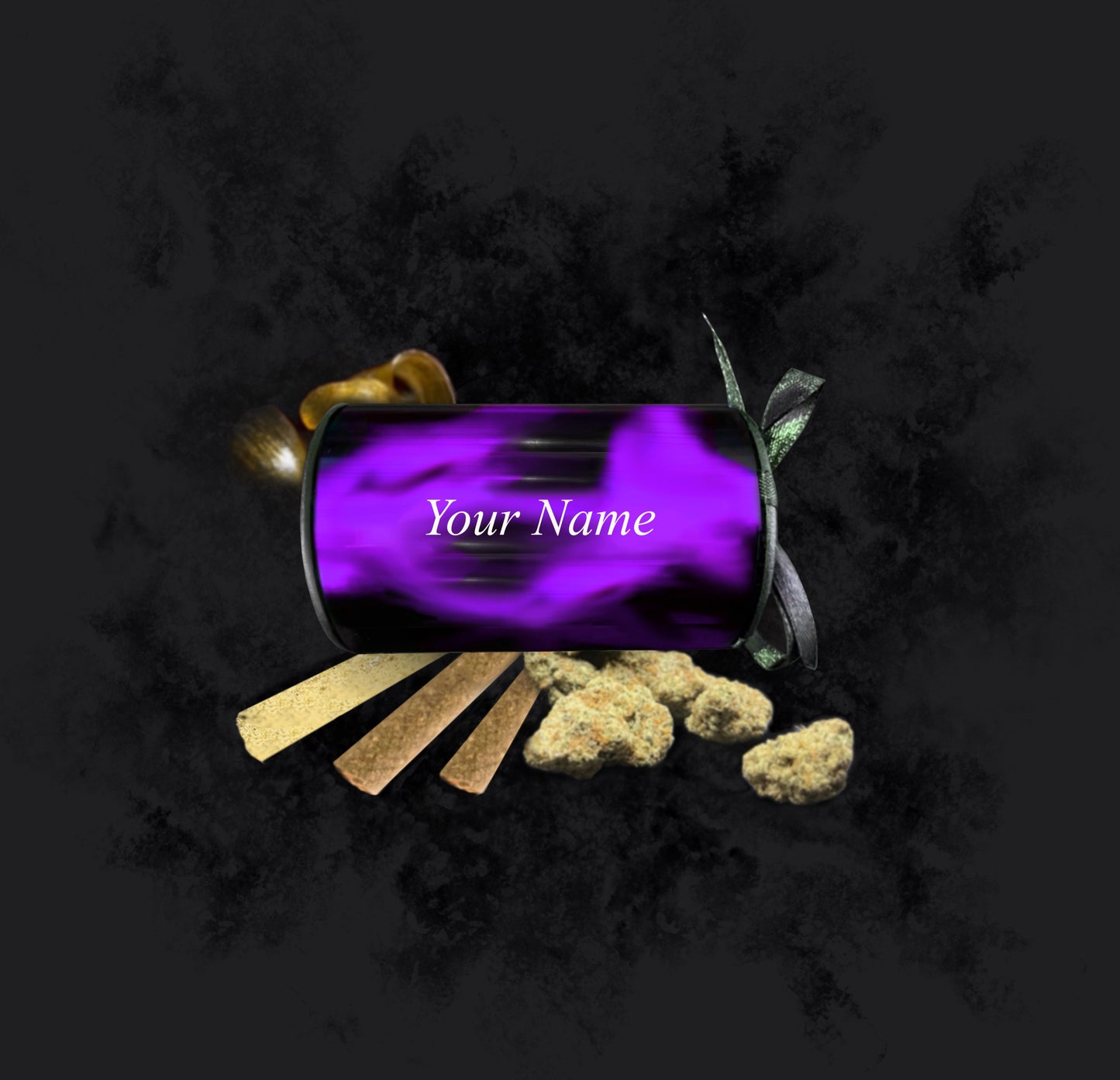 Membership (5.65g)