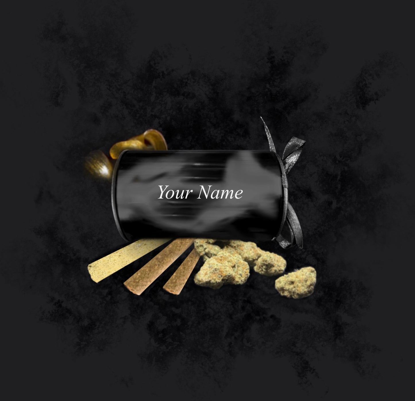 Membership (5.65g)
