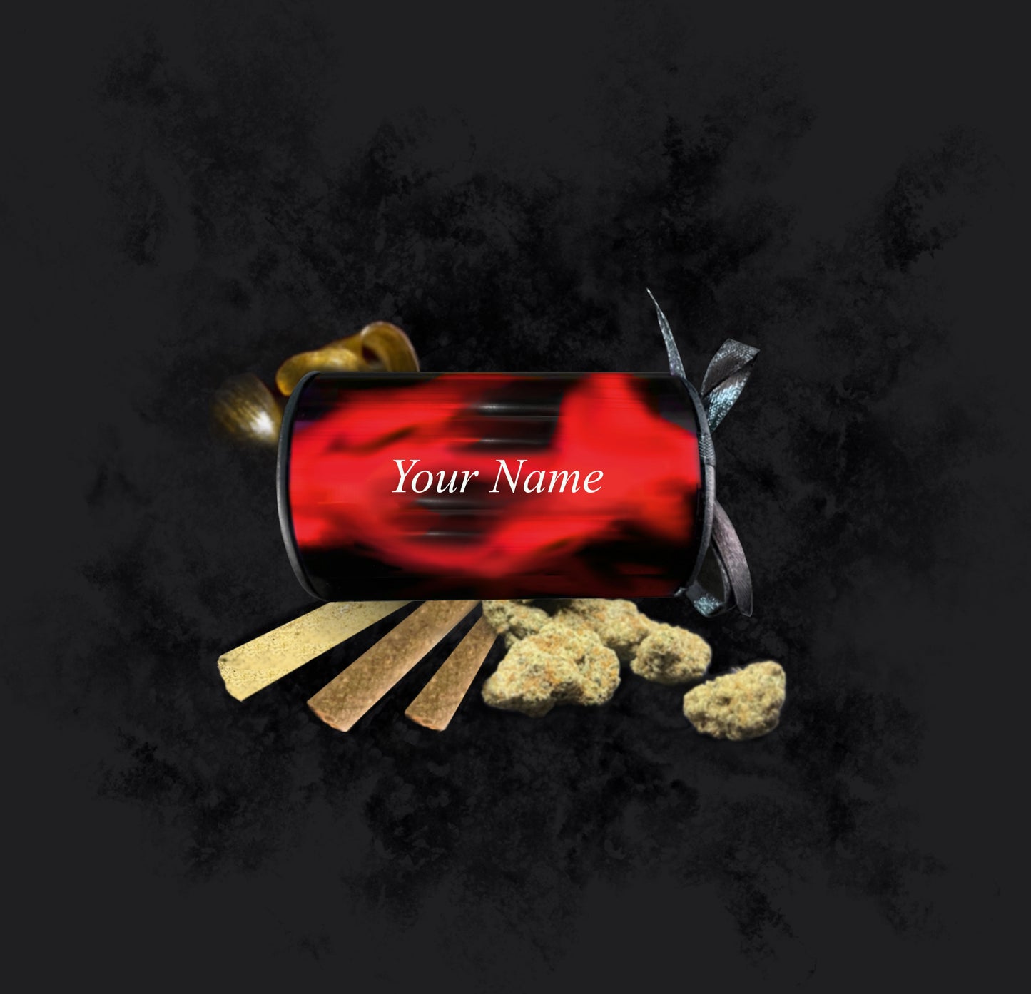 Membership (5.65g)