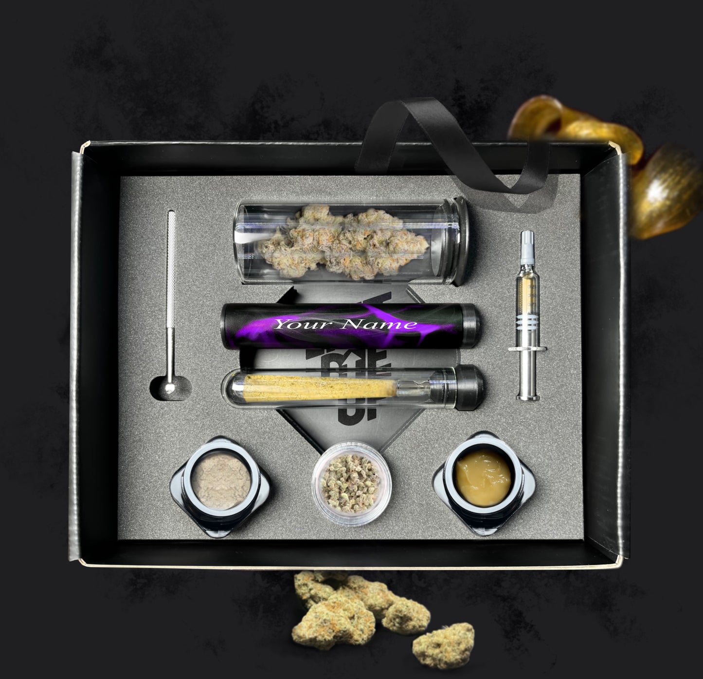 Stash Craft (15.5g)