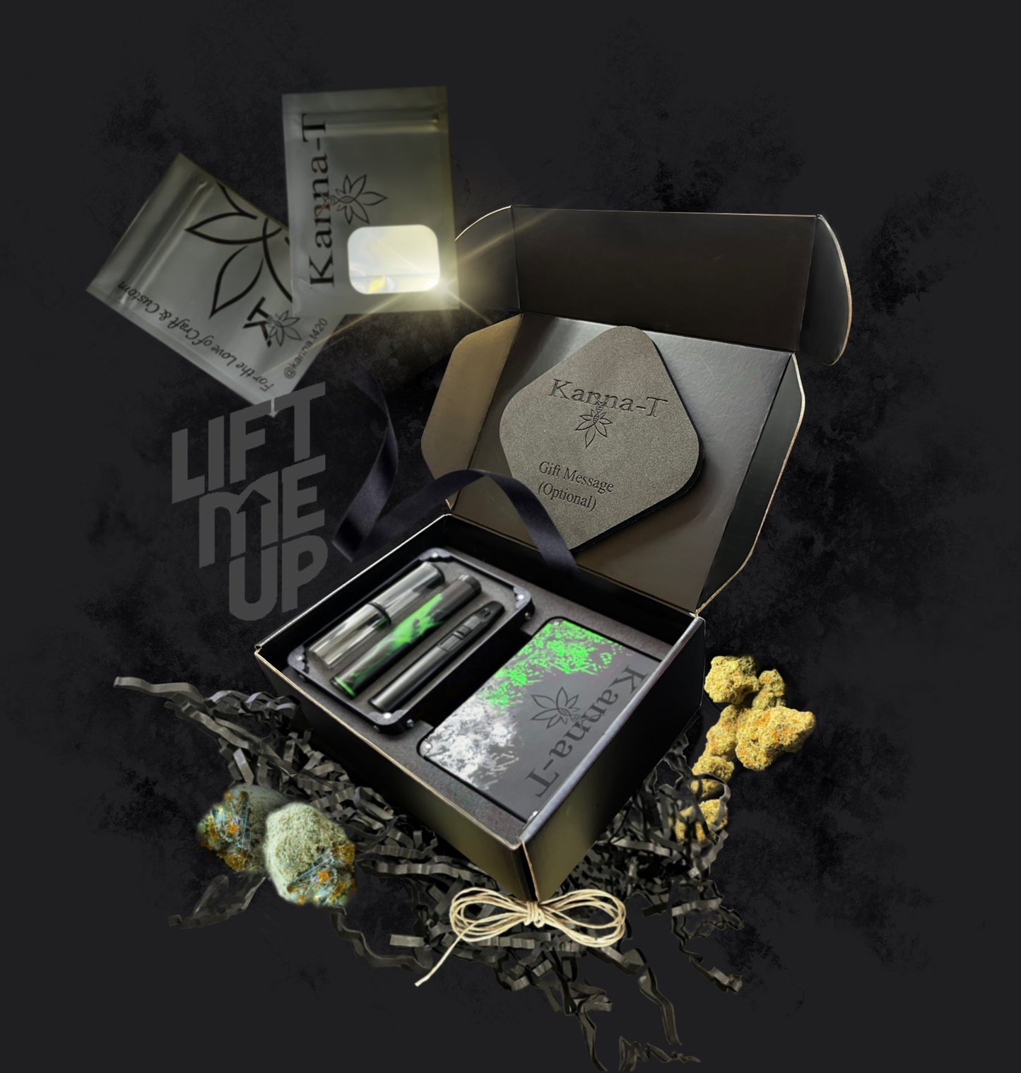 Lit Box PRO (12g)