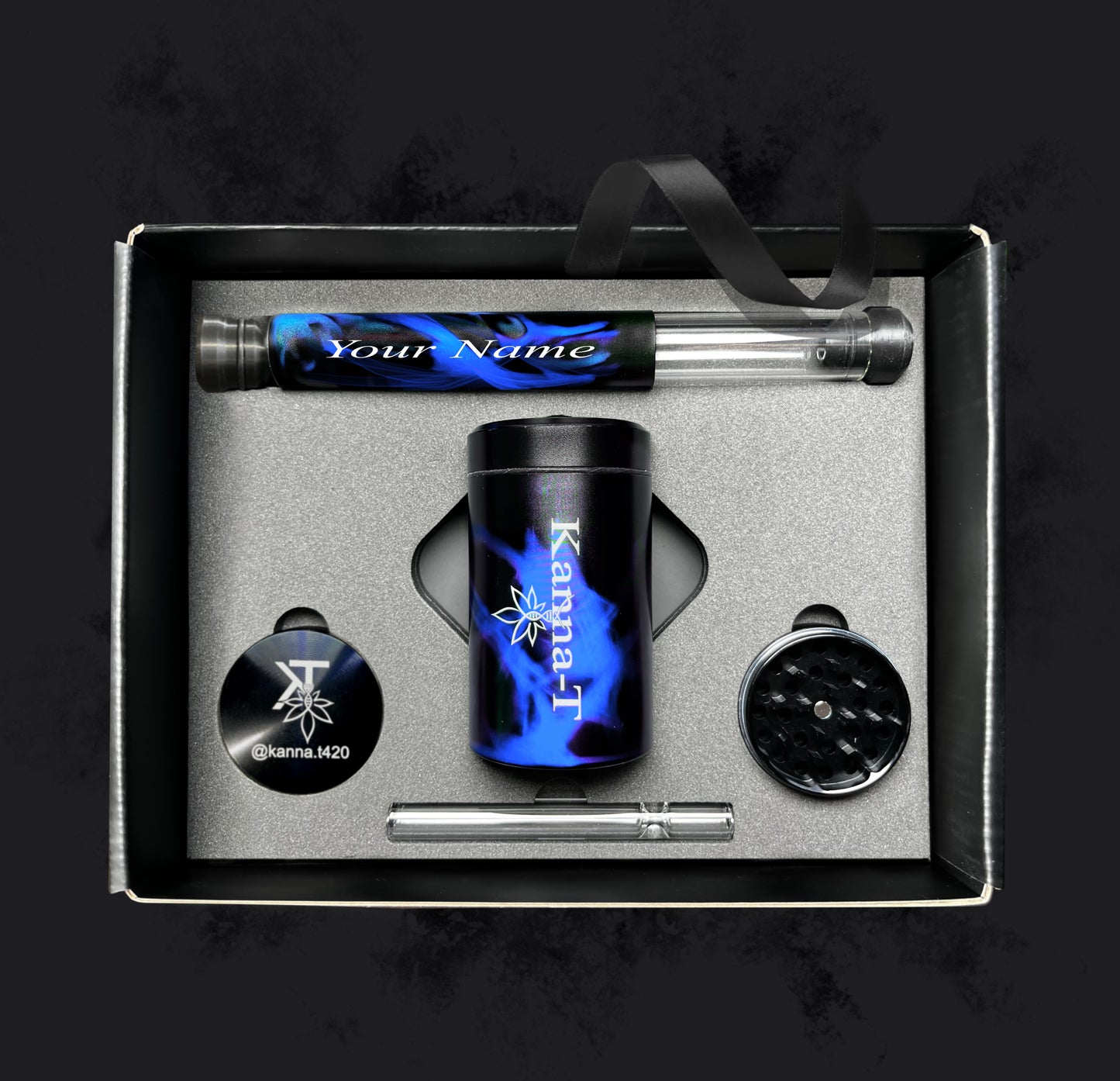 Stash Jar (18g)