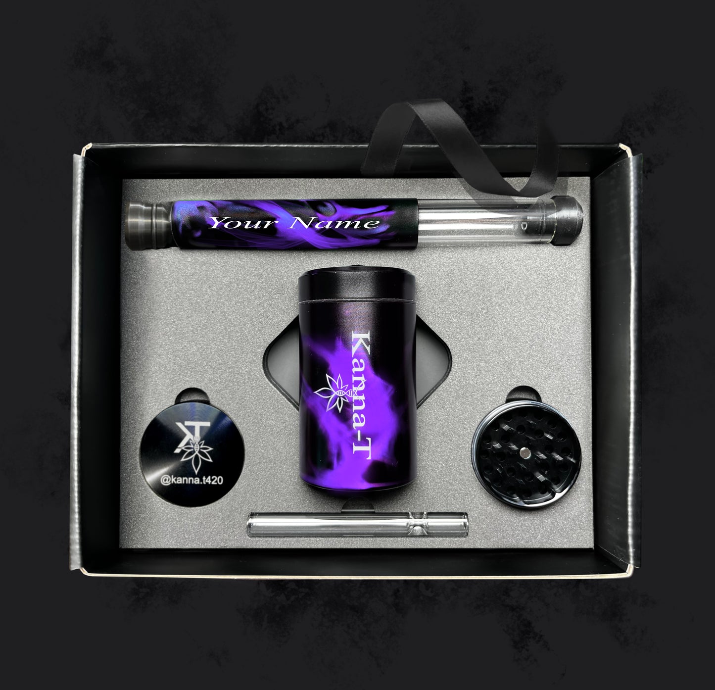 Stash Jar (18g)