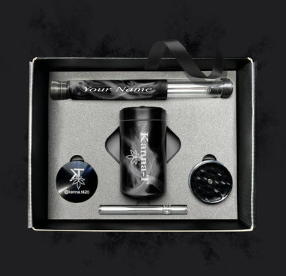 Stash Jar (18g)