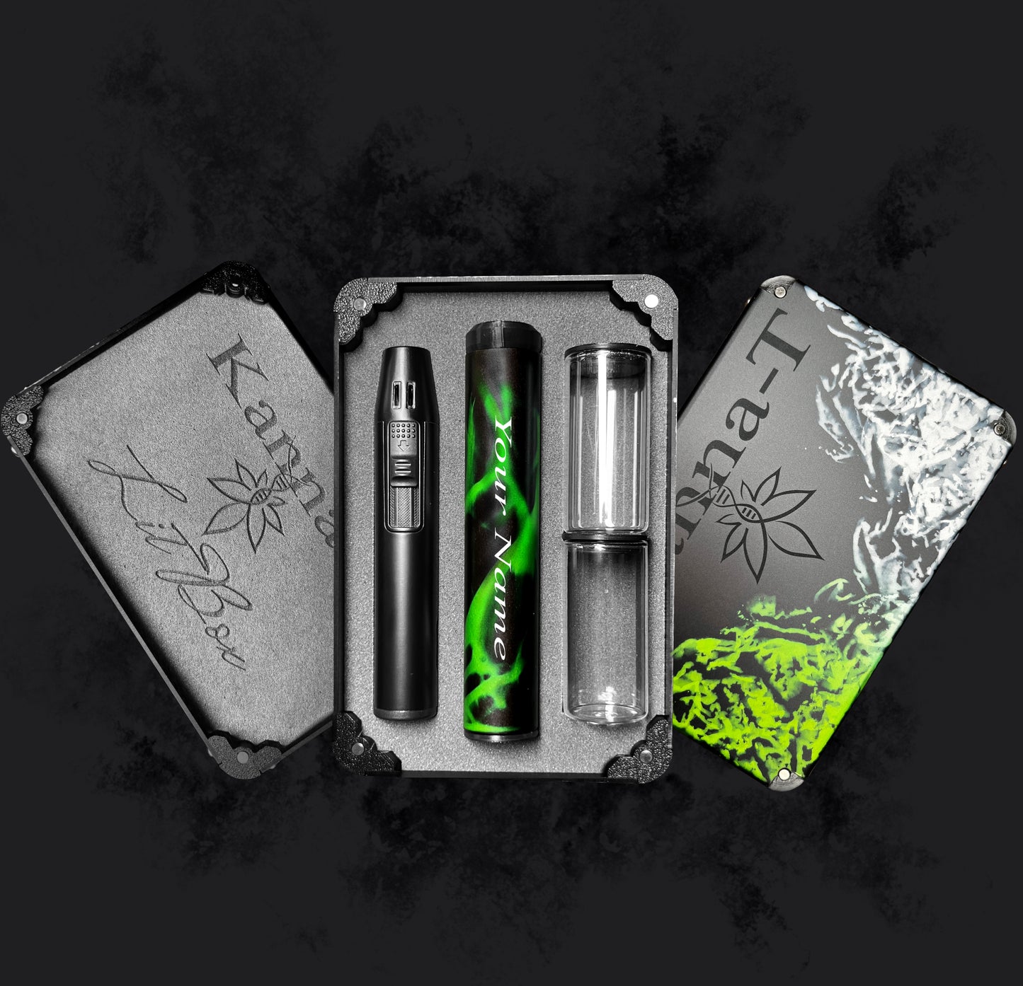 Lit Box PRO (12g)