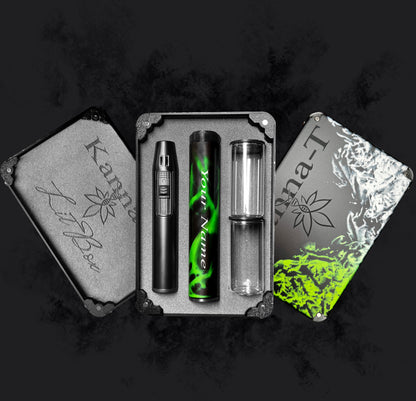 Lit Box PRO (12g)