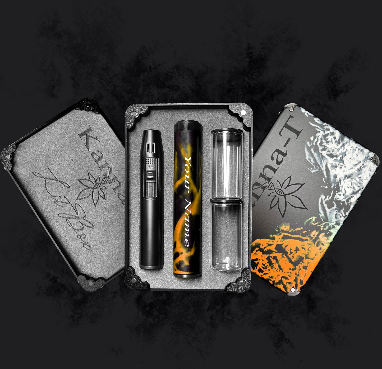 Lit Box PRO (12g)