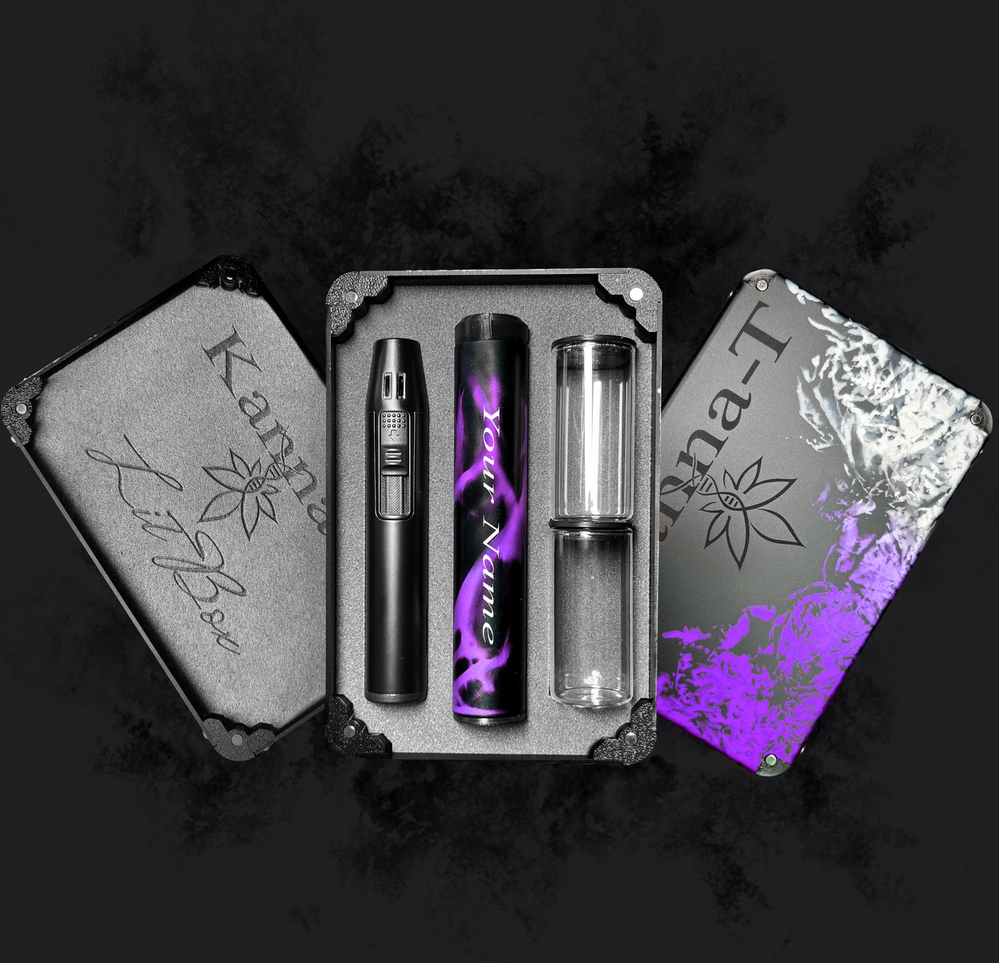 Lit Box PRO (12g)