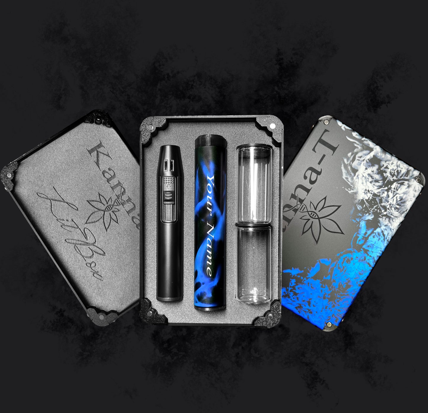 Lit Box PRO (12g)