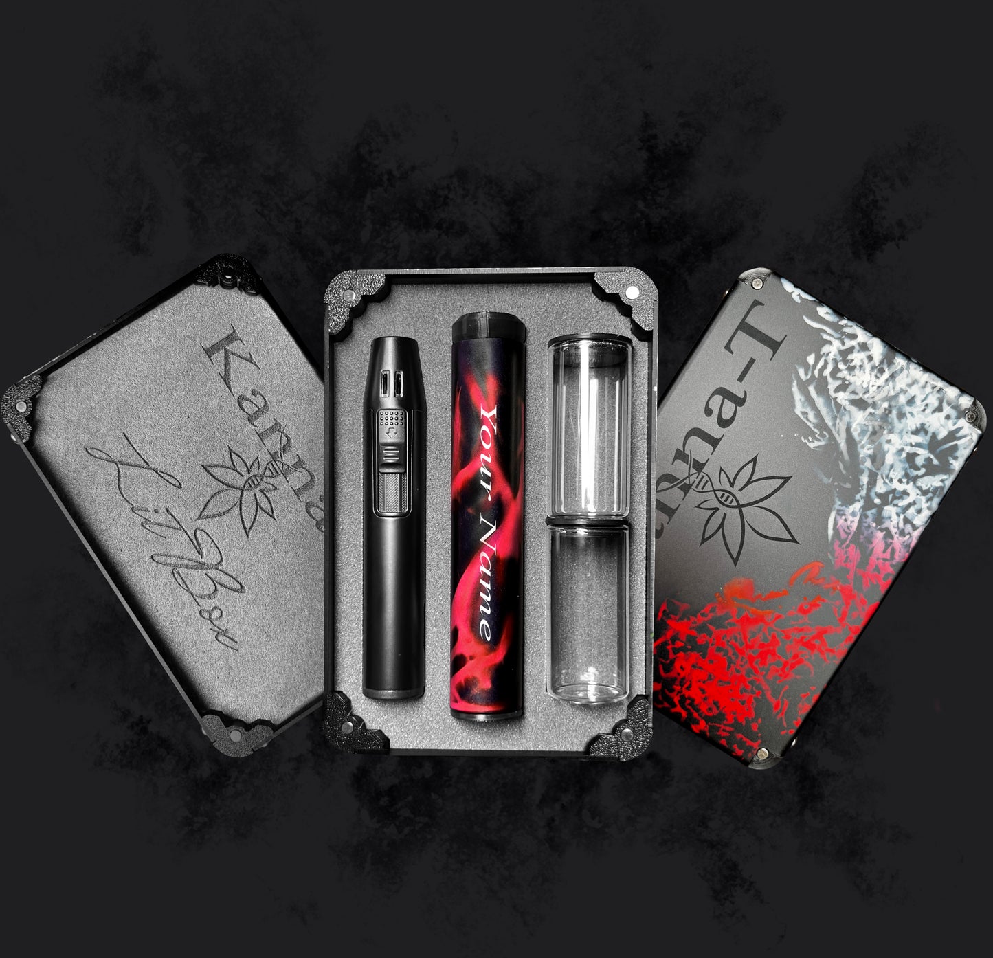 Lit Box PRO (12g)