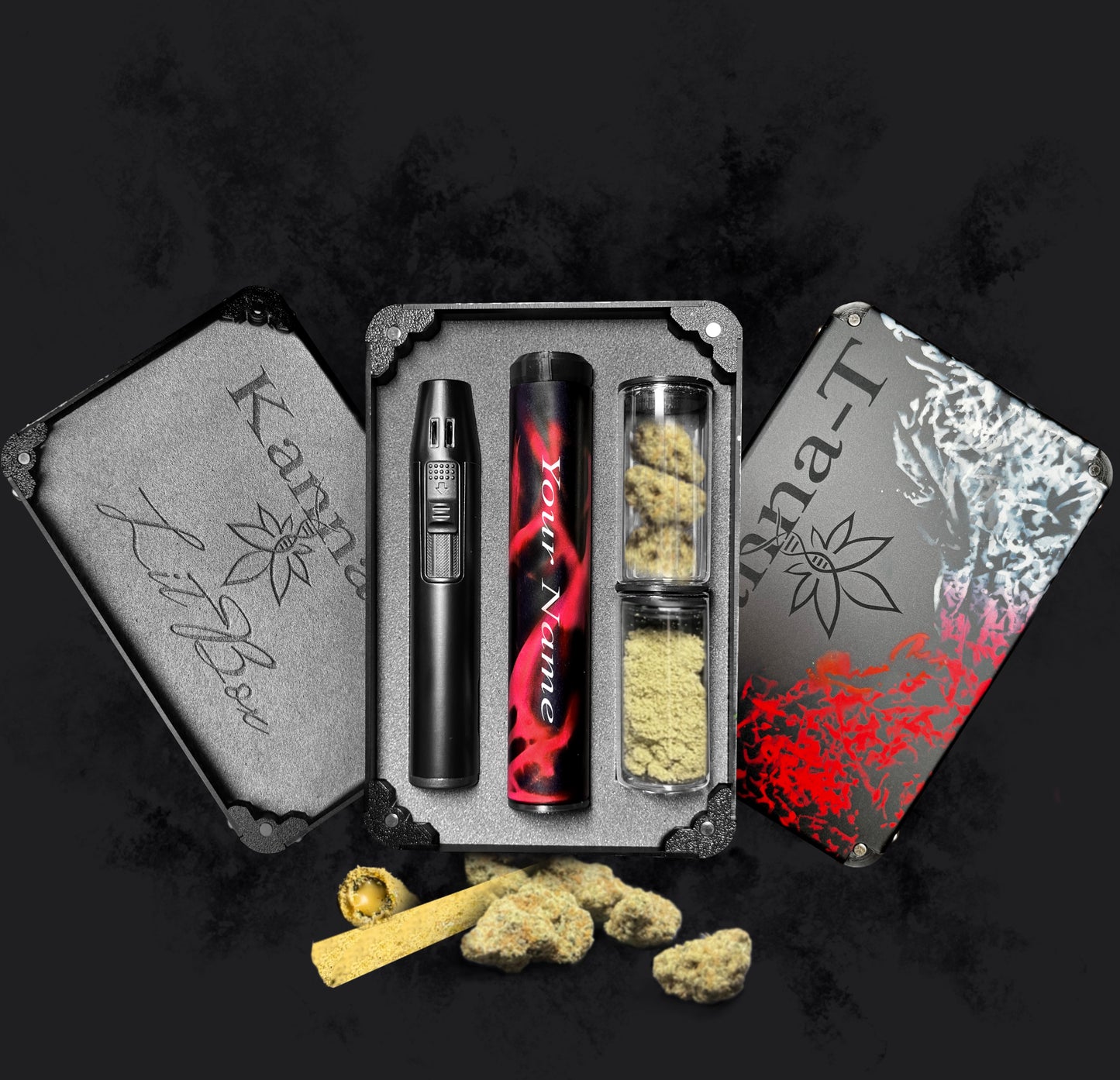 Lit Box PRO (12g)