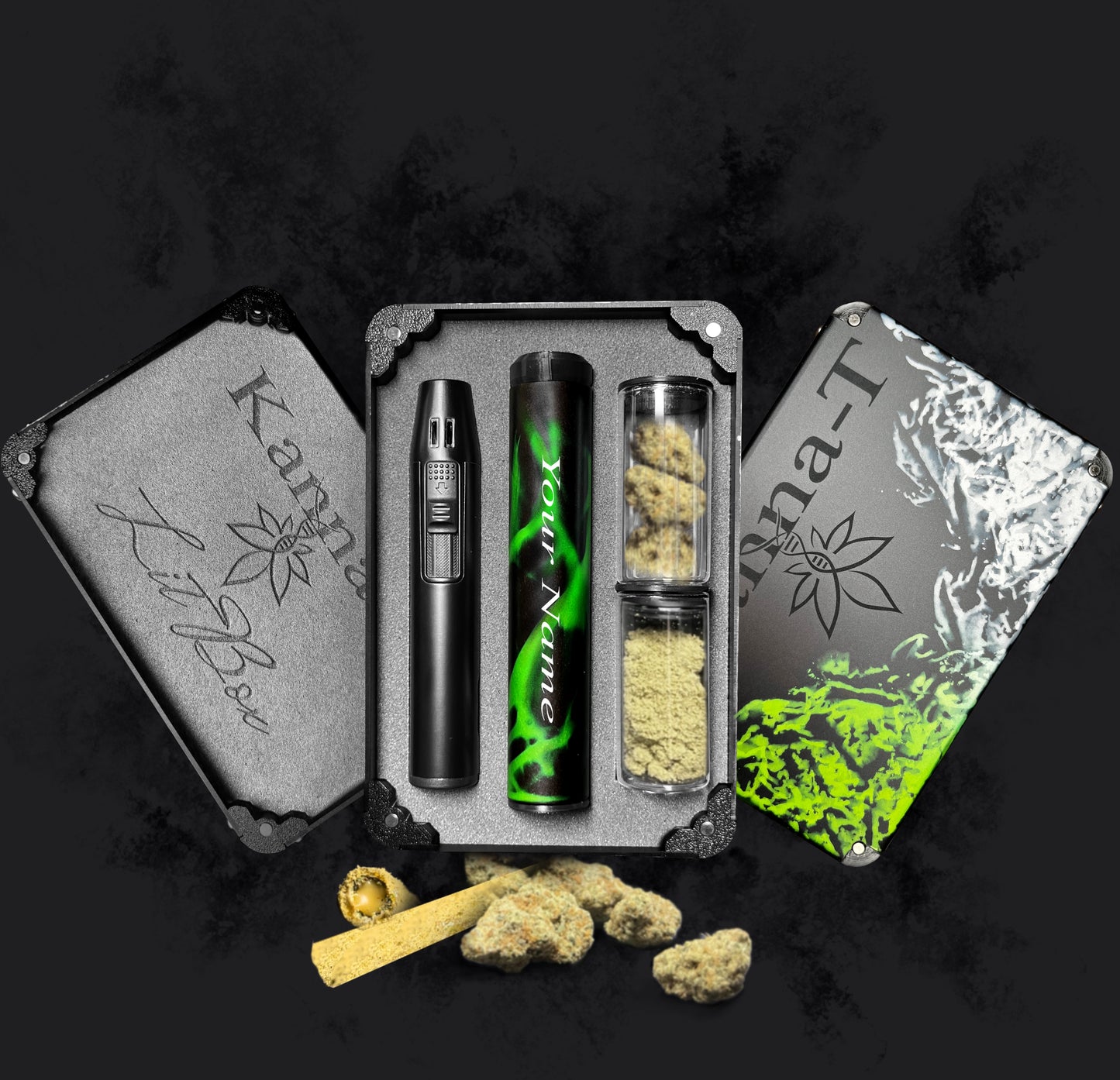 Lit Box PRO (12g)