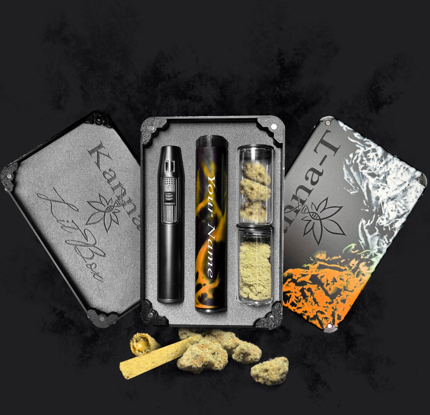 Lit Box PRO (12g)