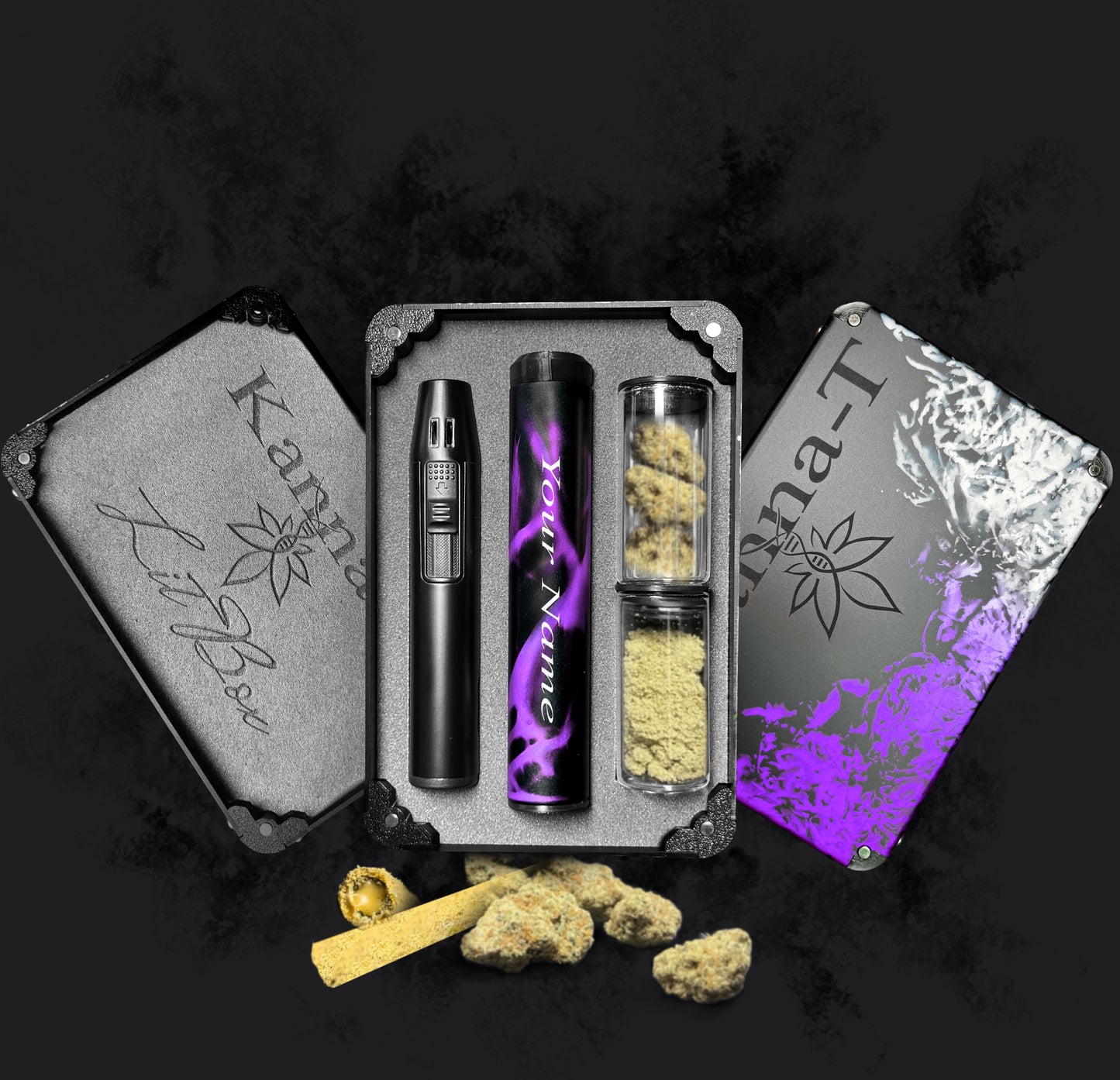 Lit Box PRO (12g)