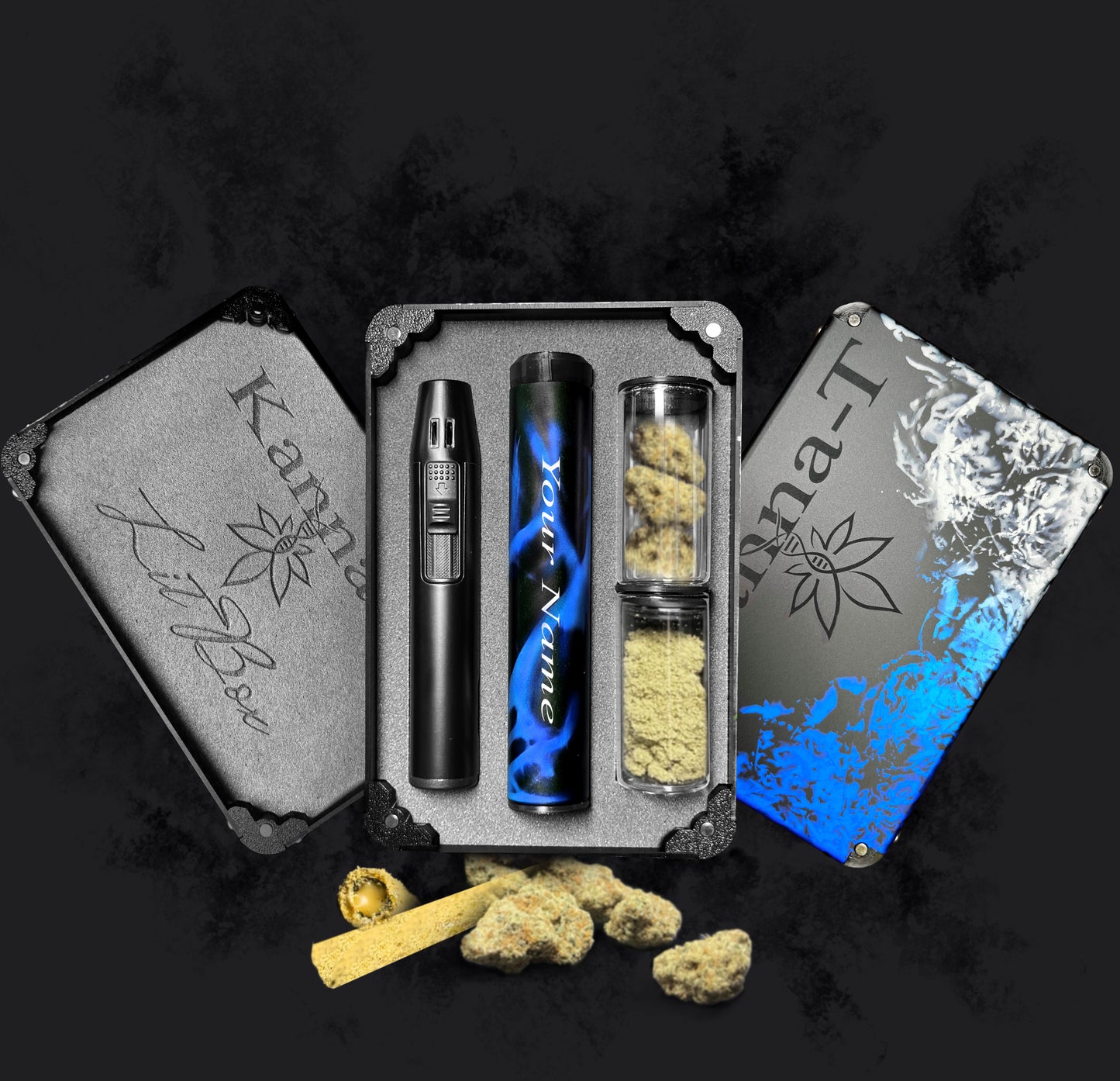 Lit Box PRO (12g)