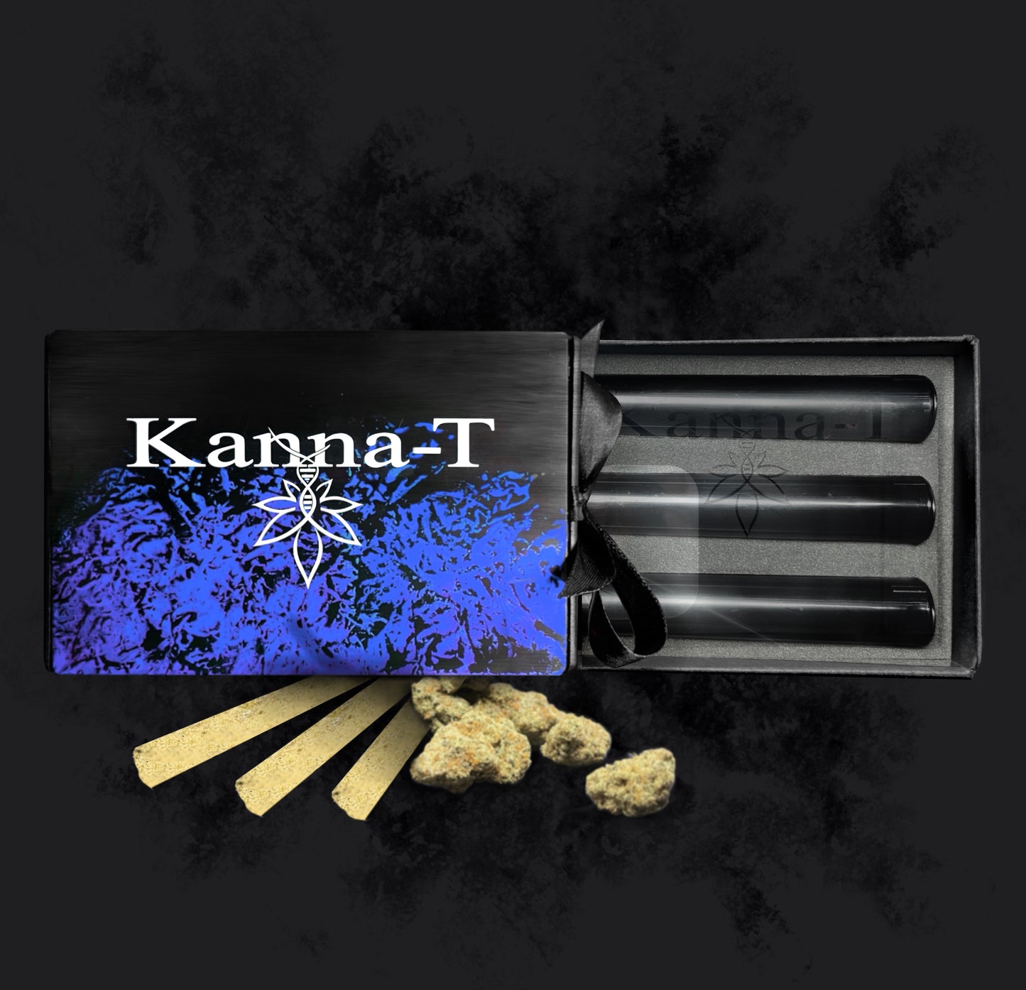 Rolling Box (11g)