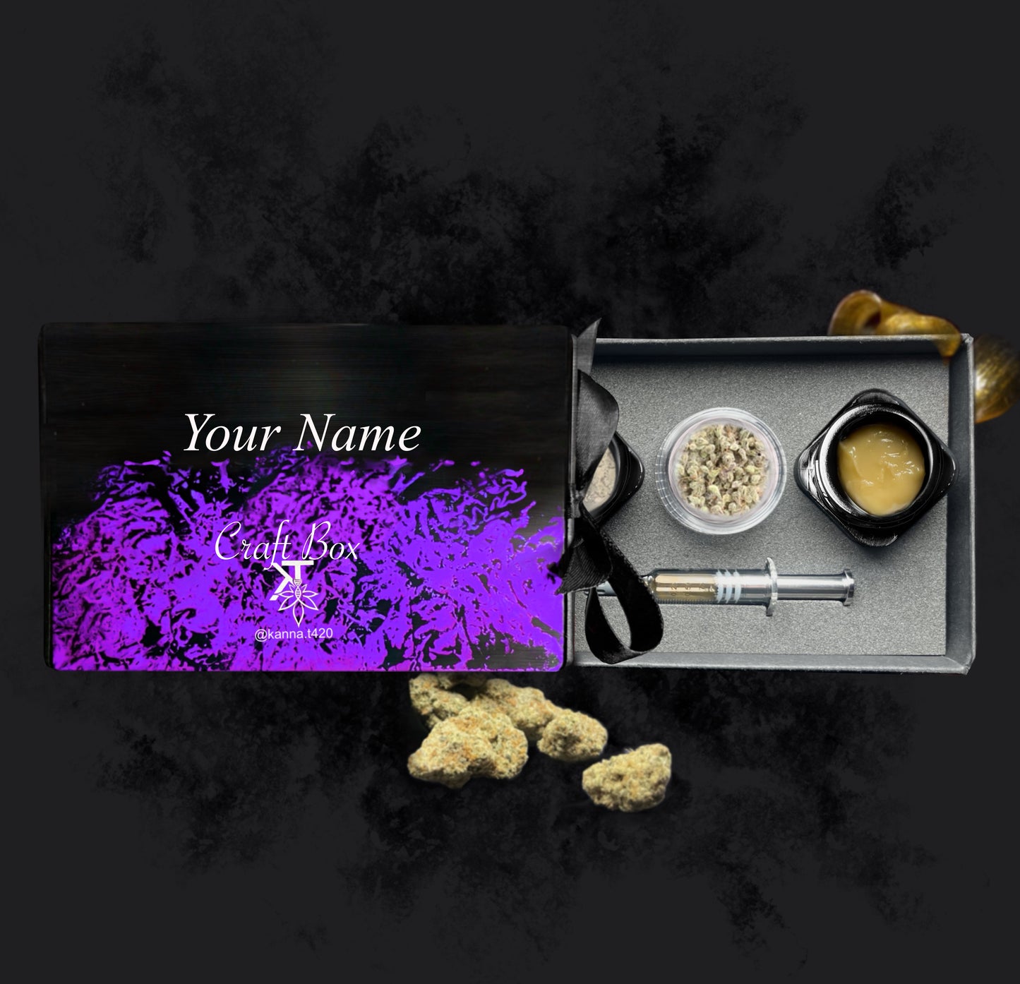 Craft Box (8.5g)