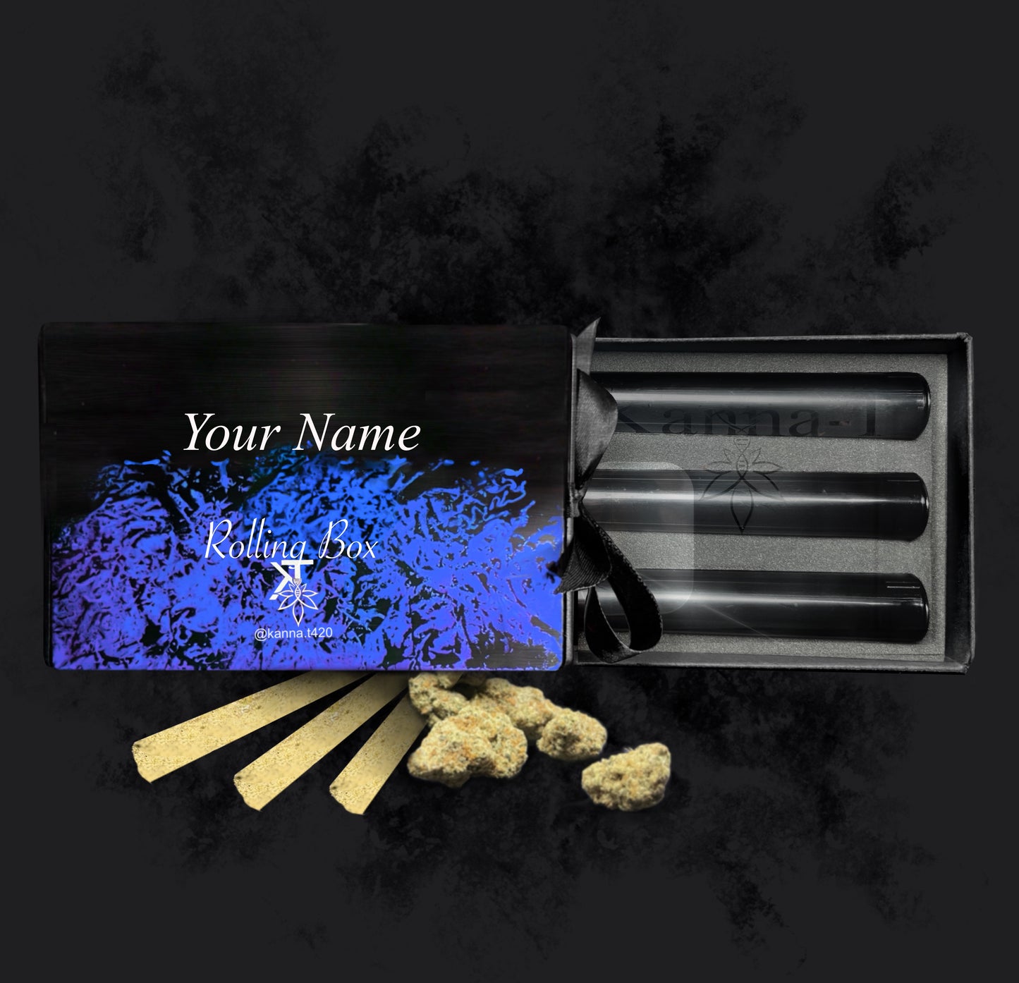 Rolling Box (11g)