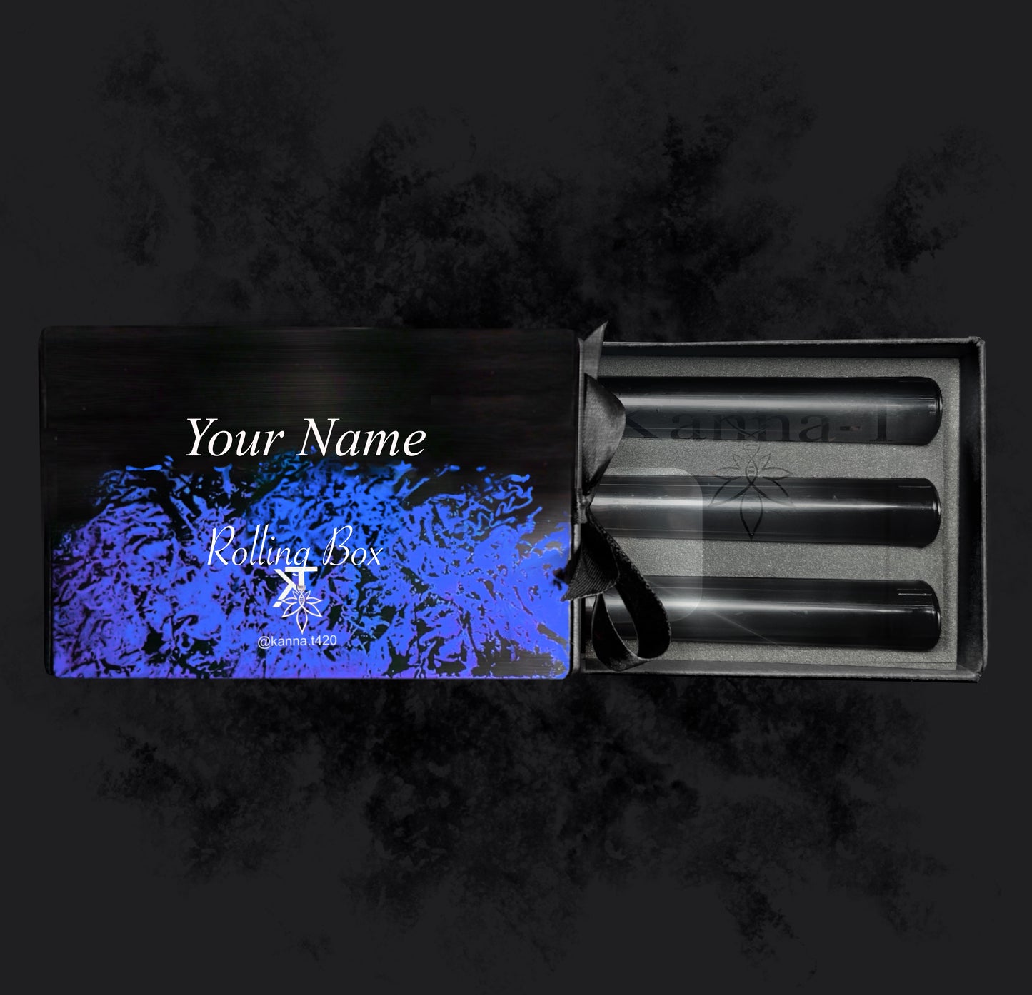 Rolling Box (11g)