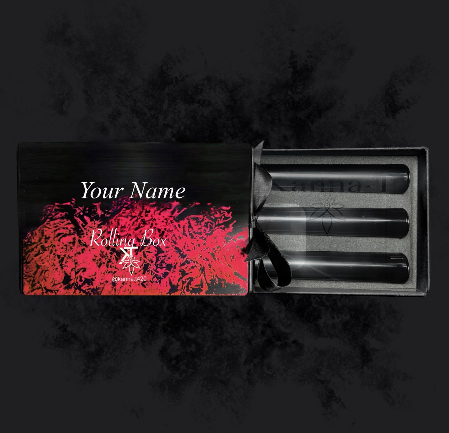 Rolling Box (11g)