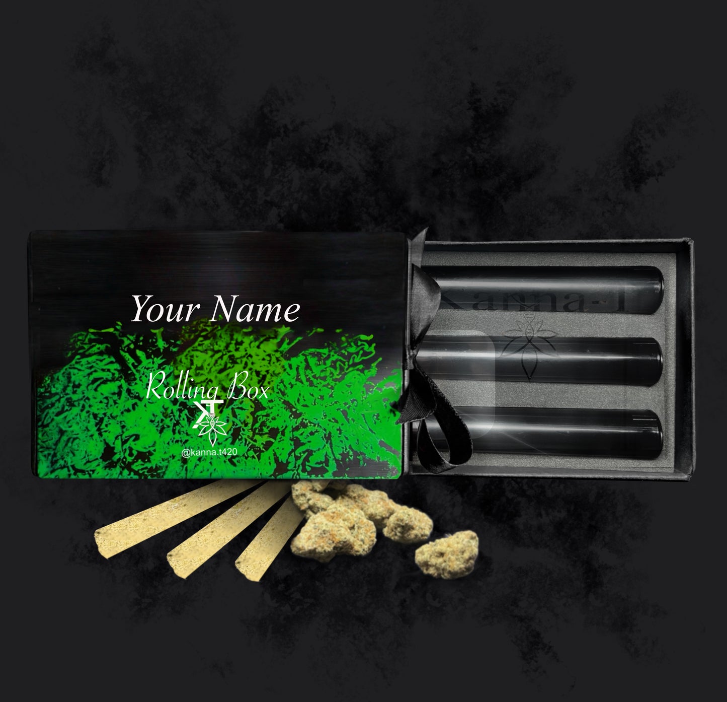 Rolling Box (11g)