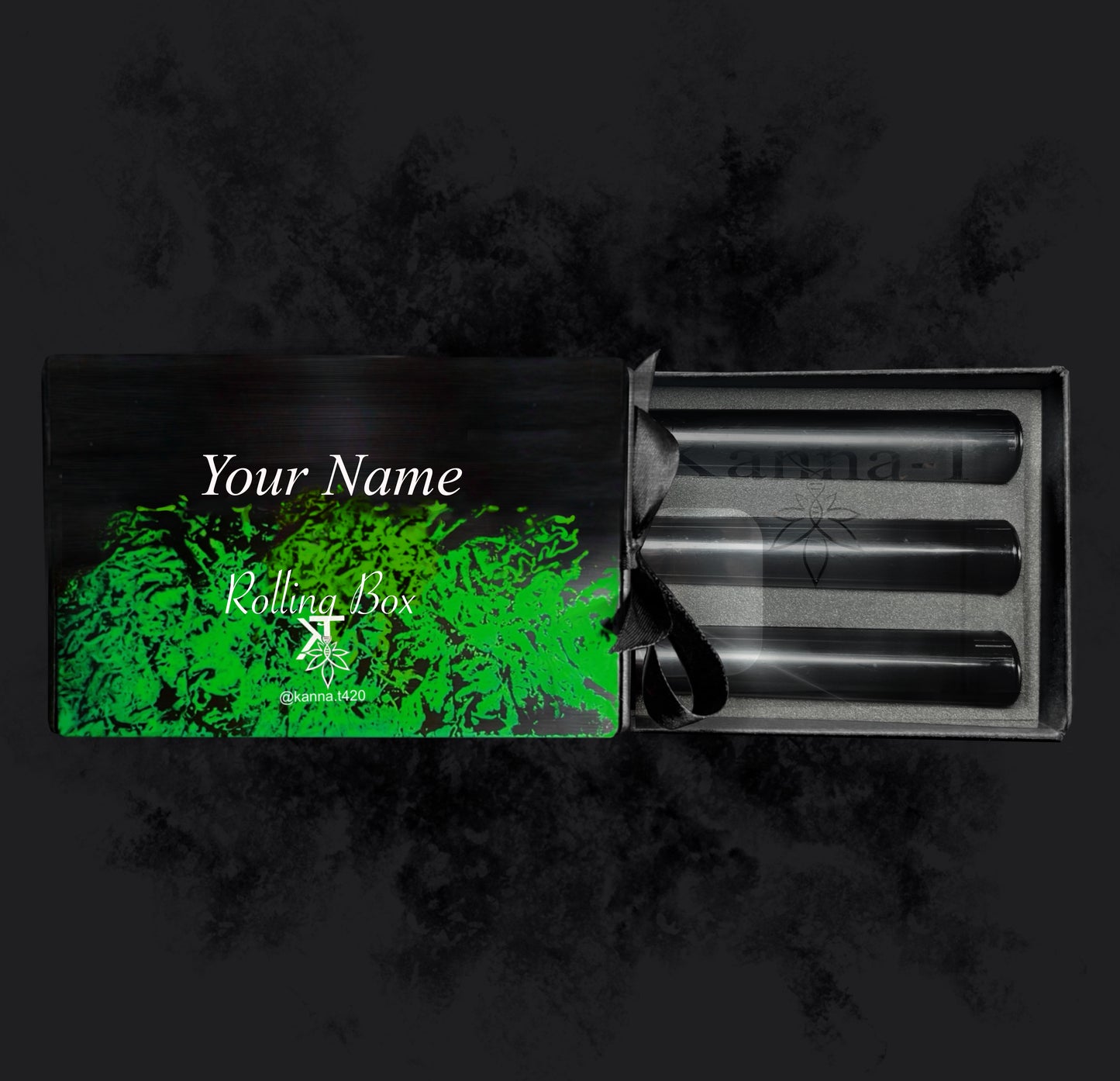 Rolling Box (11g)