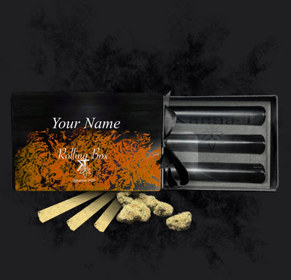 Rolling Box (11g)