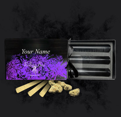 Rolling Box (11g)