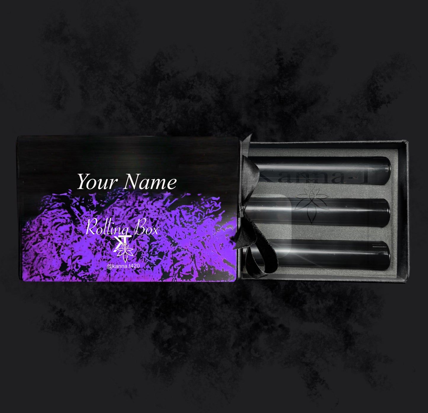 Rolling Box (11g)