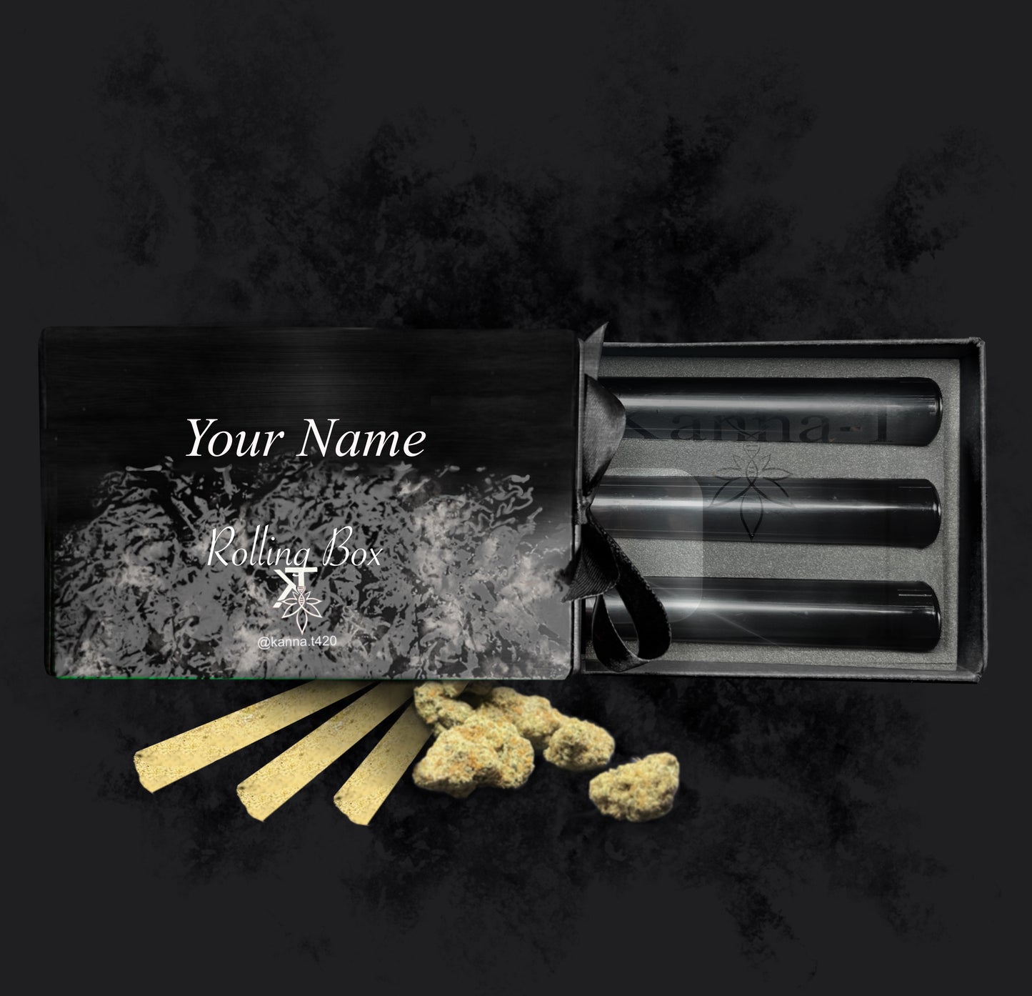 Rolling Box (11g)