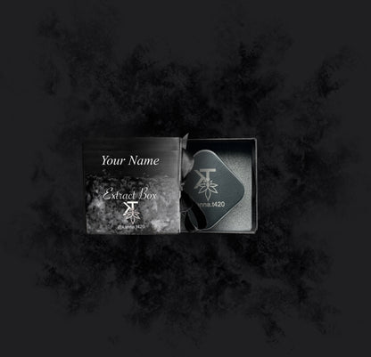 Extract Box (1g)