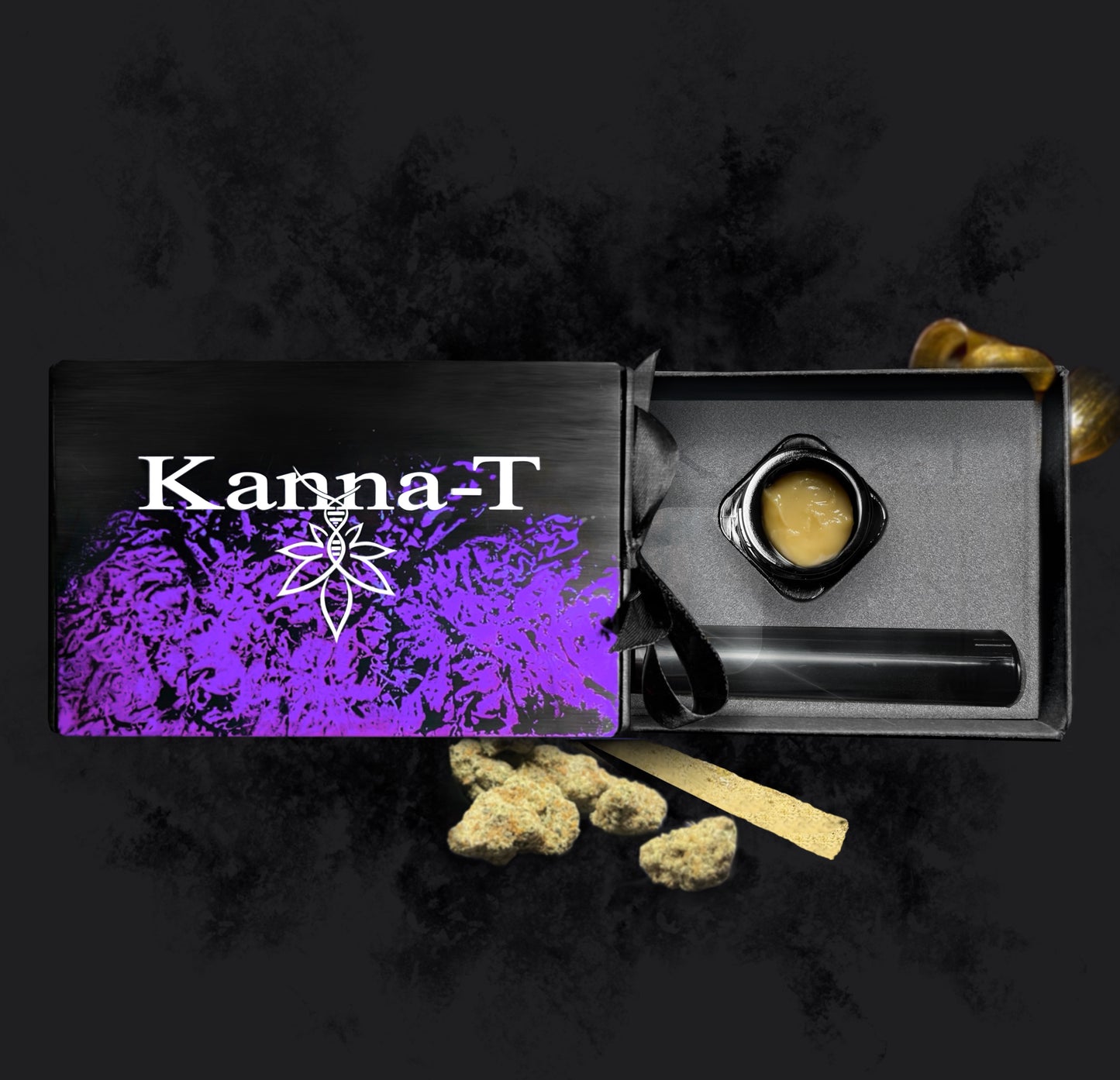 Variety Box (8g)