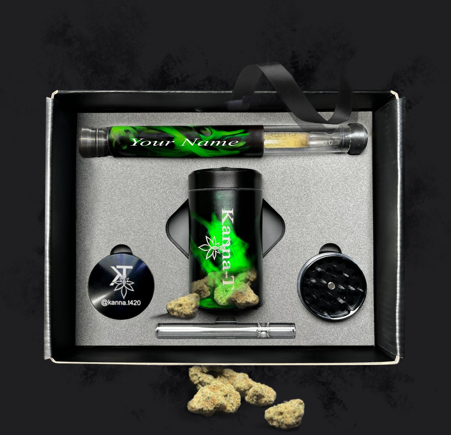 Stash Jar (18g)