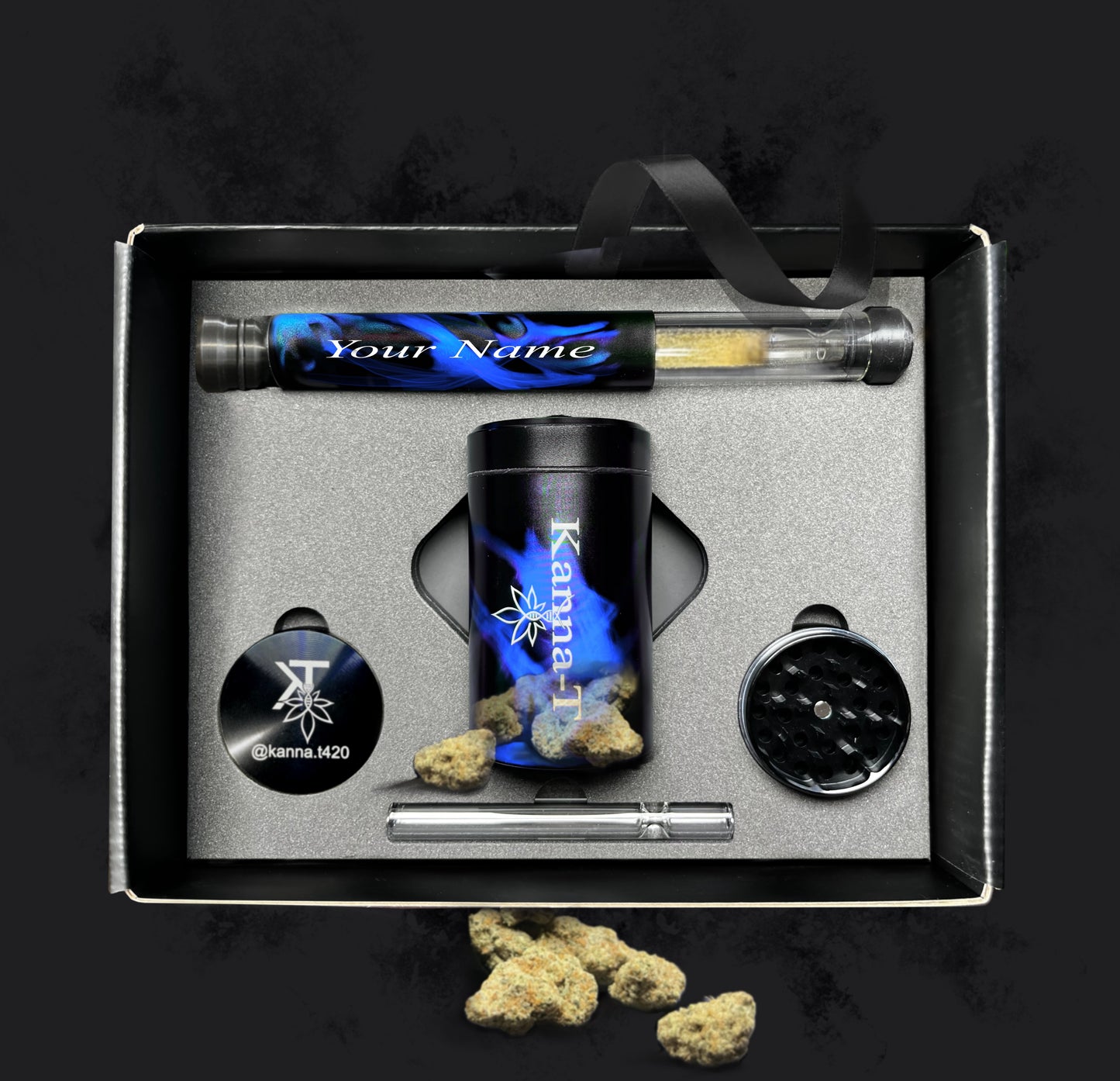 Stash Jar (18g)
