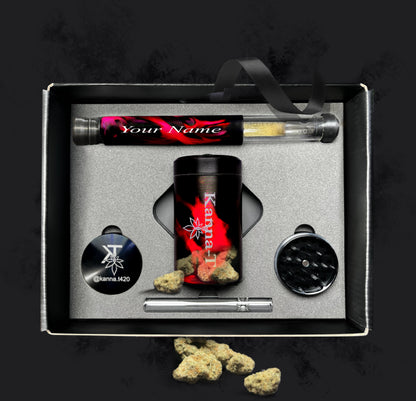 Stash Jar (18g)