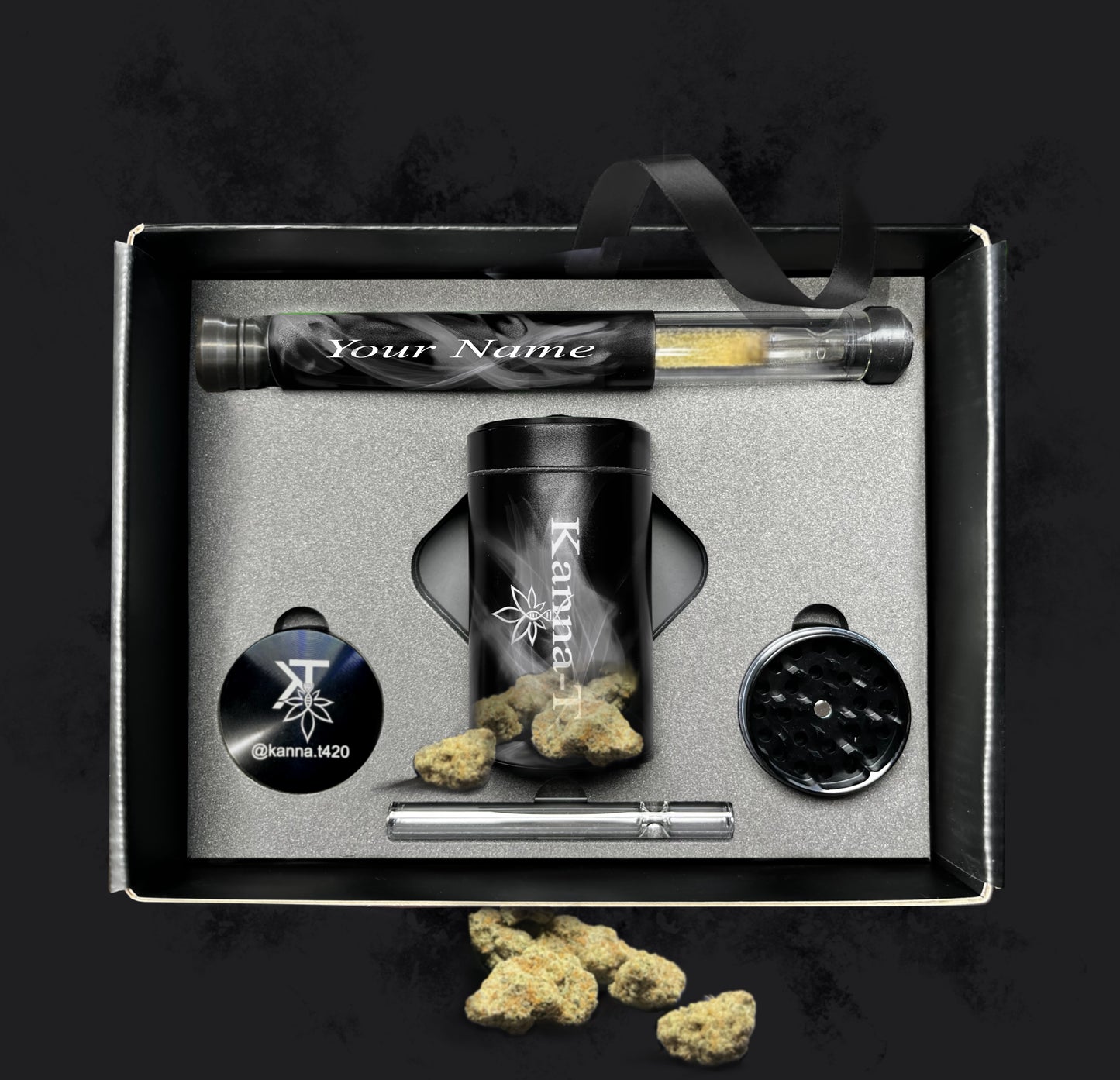 Stash Jar (18g)