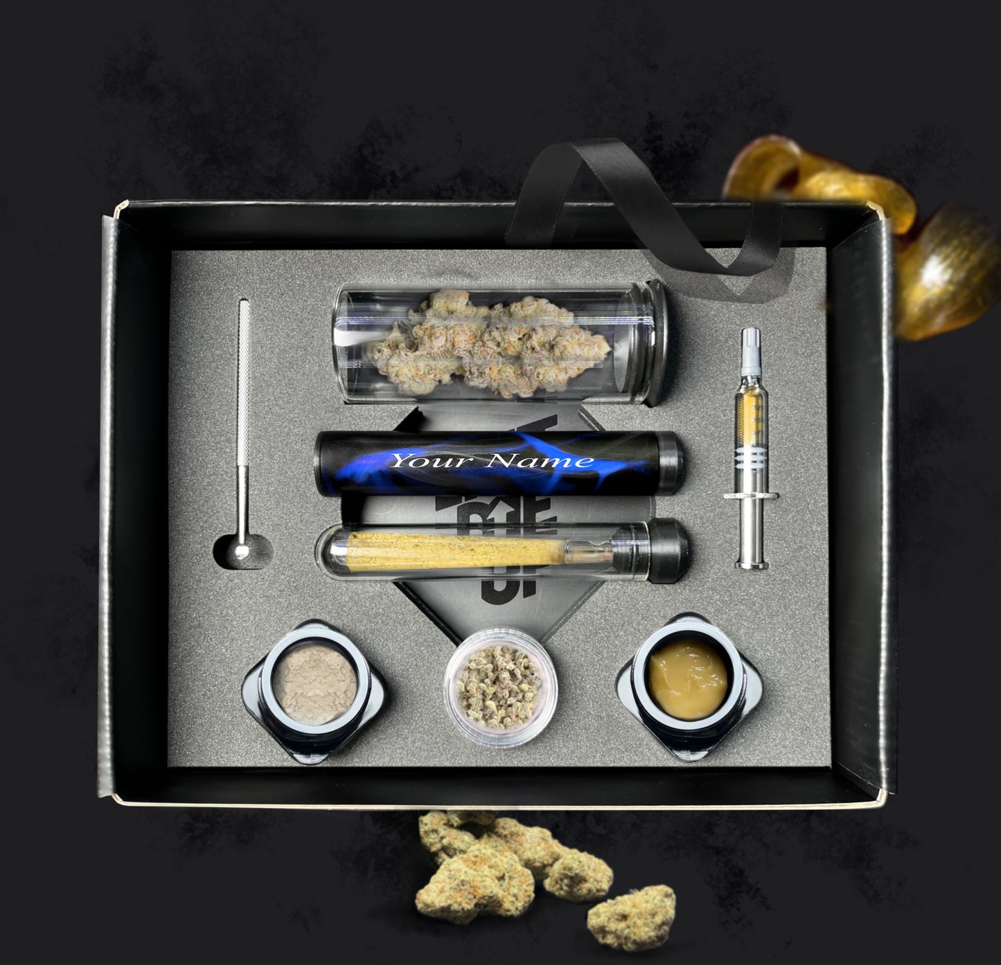 Stash Craft (15.5g)